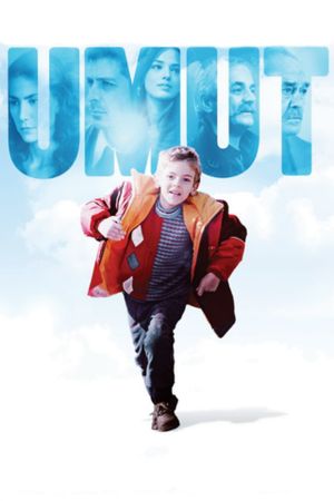 Umut's poster
