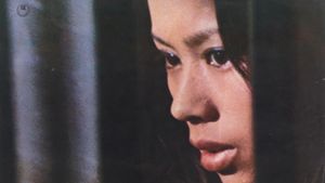 Zero Woman: Red Handcuffs's poster
