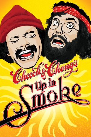 Up in Smoke's poster