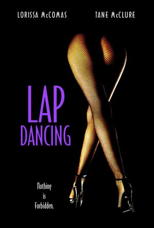 Lap Dancing's poster
