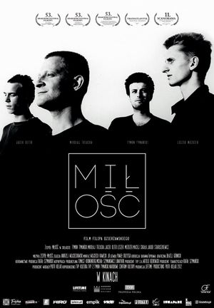 Milosc's poster
