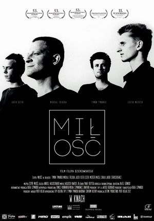 Milosc's poster image