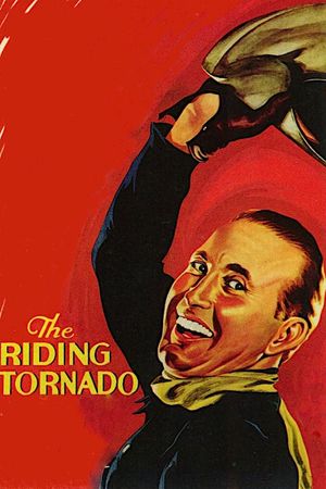 The Riding Tornado's poster