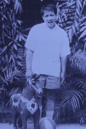 Tito's Wedding's poster