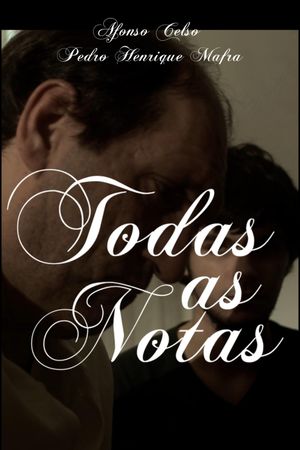 Todas As Notas's poster