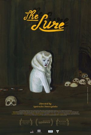 The Lure's poster