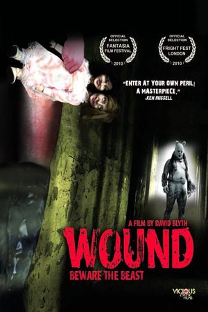 Wound's poster