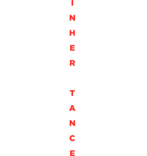 Inheritance's poster