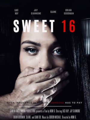 Sweet 16's poster