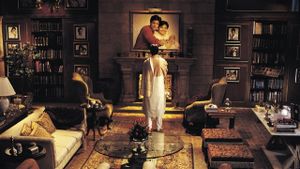 Kabhi Khushi Kabhie Gham...'s poster