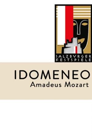 Mozart: Idomeneo's poster