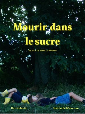 Mourir dans le sucre's poster