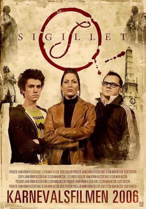 Sigillet's poster