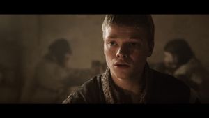 Ironclad: Battle for Blood's poster