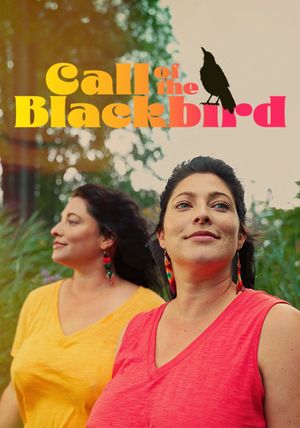 Call of the Blackbird's poster