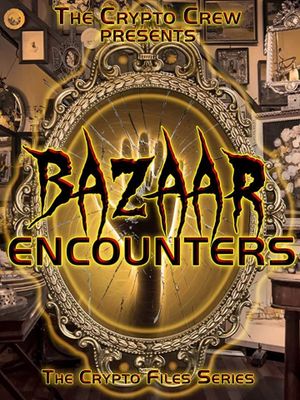 Bazaar Encounters's poster