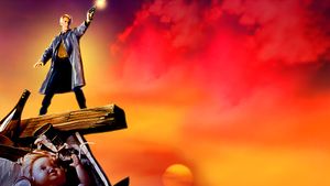 Dollman's poster