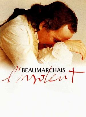 Beaumarchais the Scoundrel's poster
