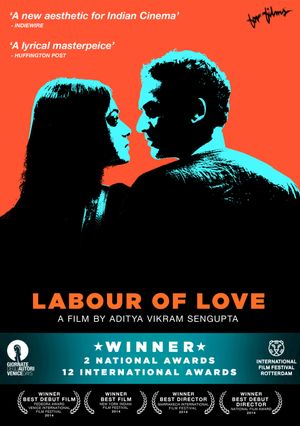 Labour of Love's poster