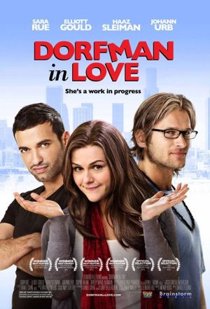 Dorfman in Love's poster