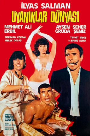 Uyaniklar Dünyasi's poster