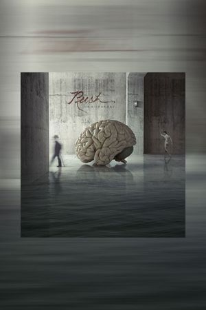 Rush - Hemispheres (40th Anniversary Edition)'s poster