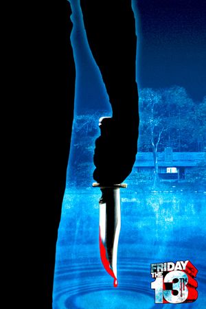 Friday the 13th's poster