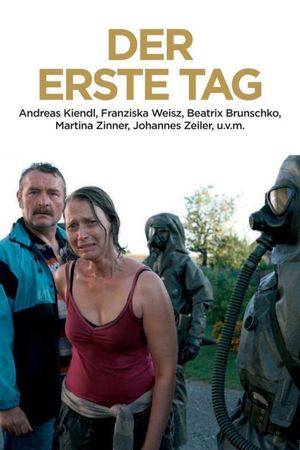 Der erste Tag's poster