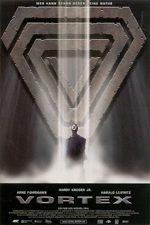 Vortex's poster