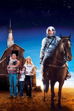 The Astronaut Farmer's poster