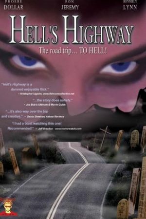 Hell's Highway's poster