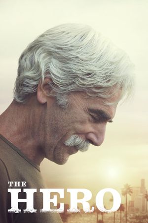 The Hero's poster