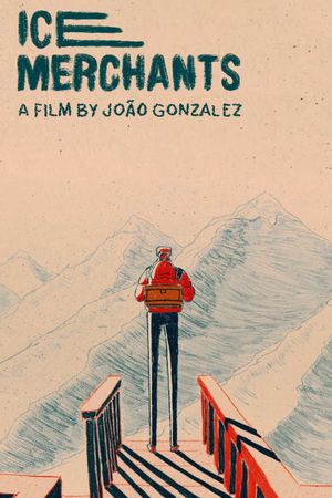 Ice Merchants's poster