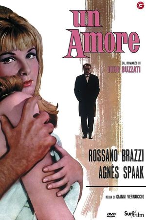 Un amore's poster