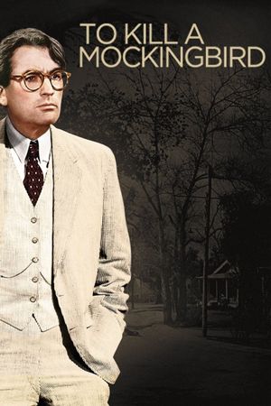 To Kill a Mockingbird's poster