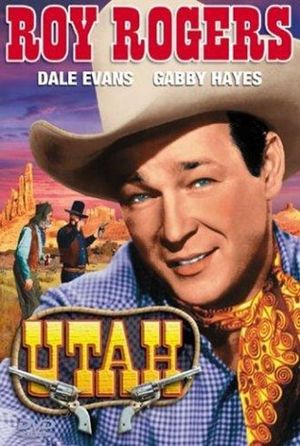 Utah's poster