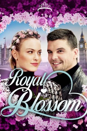 Royal Blossom's poster