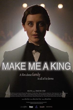 Make Me A King's poster image