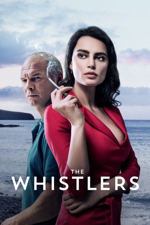 The Whistlers's poster