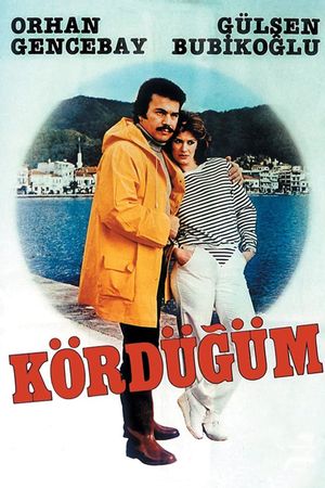 Kördügüm's poster