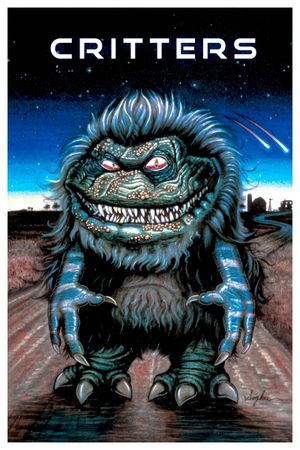 Critters's poster