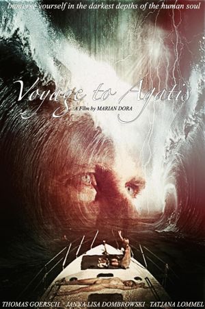 Voyage to Agatis's poster
