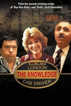The Knowledge's poster image
