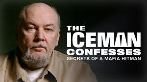 The Iceman Confesses: Secrets of a Mafia Hitman's poster