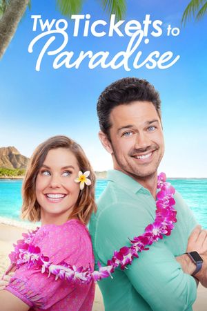 Two Tickets to Paradise's poster