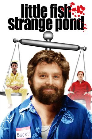 Little Fish, Strange Pond's poster