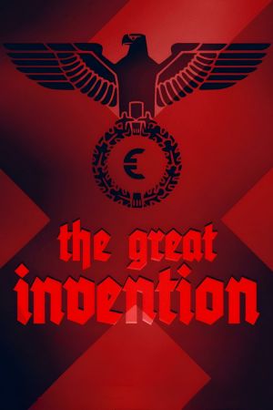 The Great Invention's poster