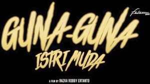 Guna guna istri muda's poster