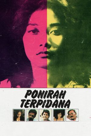 Ponirah Terpidana's poster