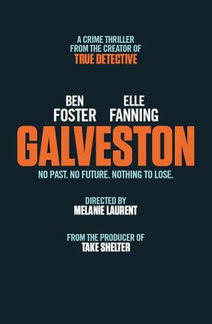 Galveston's poster